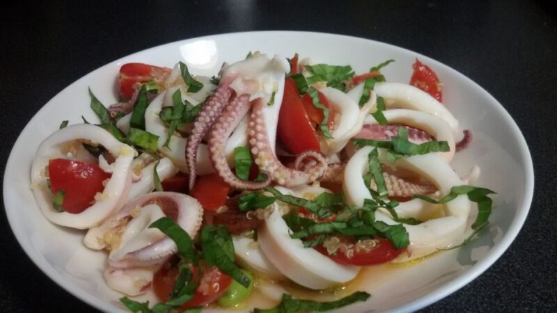 Sicily: Private Chef Local Cuisine Cooking Experience - Accessibility and Group Size