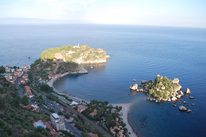Sicily Private Shore Excursion - Etna and Taormina With Personal Driver - Questions About Staying Here