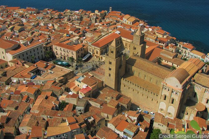 Sicily: See & Do the Classic Route in 7 Days, 1st Class Tour - Key Points