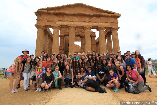 Sicily: See & Do the Classic Route in 7 Days, 1st Class Tour - Relishing Sicilian Culinary Delights