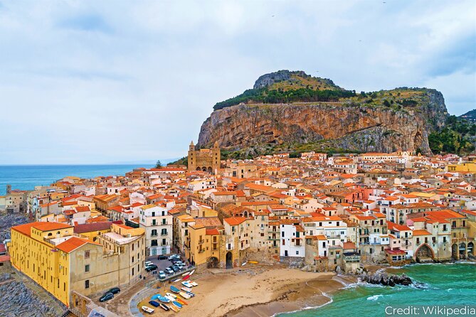 Sicily: See & Do the Classic Route in 7 Days, 1st Class Tour - Uncovering Baroque Wonders in Noto