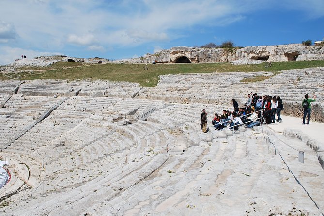 Sicily Shore Excursions From Port of Taormina or Messina - Meeting and Pickup Details