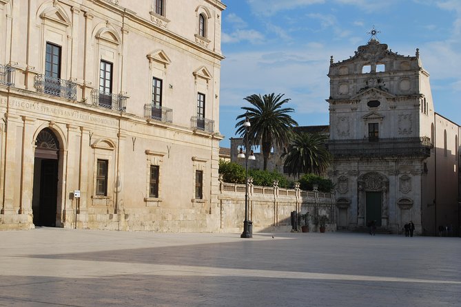 Sicily Shore Excursions From Port of Taormina or Messina - Accessibility and Age Policy