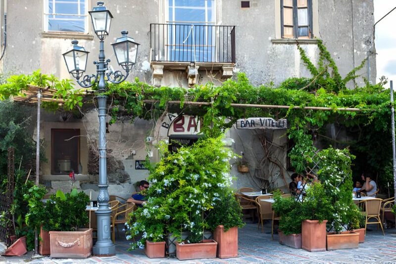 Sicily: the Godfather Private Tour From Catania or Taormina - Customer Testimonials