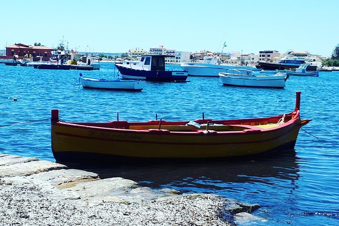 Sicily UNESCO Tour - Availability and Scheduling