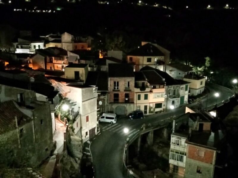Sicily Unknown in off -Road Vehicle Near Taormina - Cultural Experience