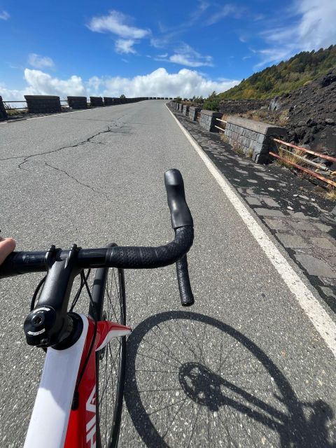 Sicily: Wine Bike Tour With Tastings - Tour Overview and Pricing