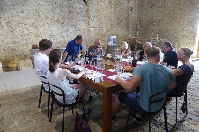 Sicily Wine Food Tours From Ragusa - Itinerary Highlights