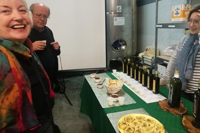 Sicily Wine Food Tours From Ragusa - Sample Menu