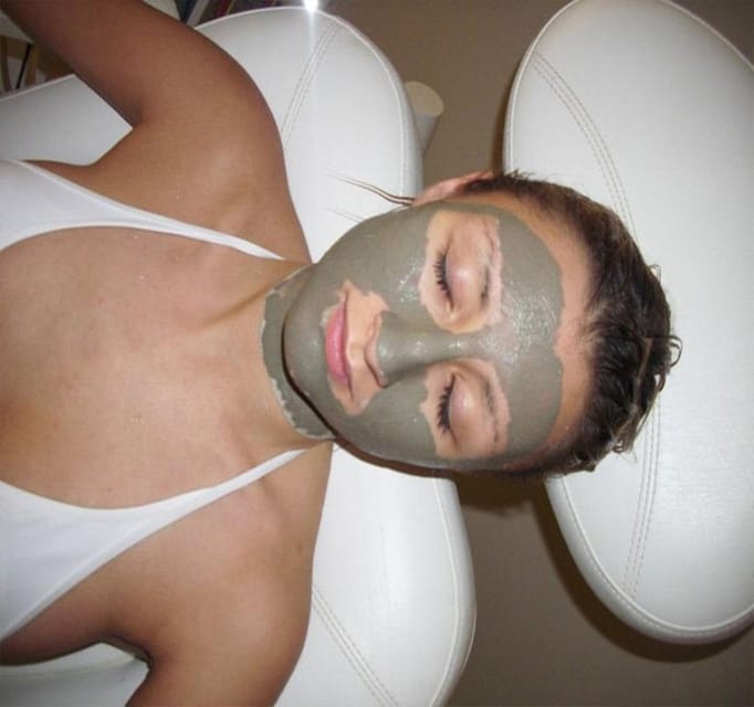 Side: 2-Hour Turkish Bath That Invigorates Your Soul - Bath Sections