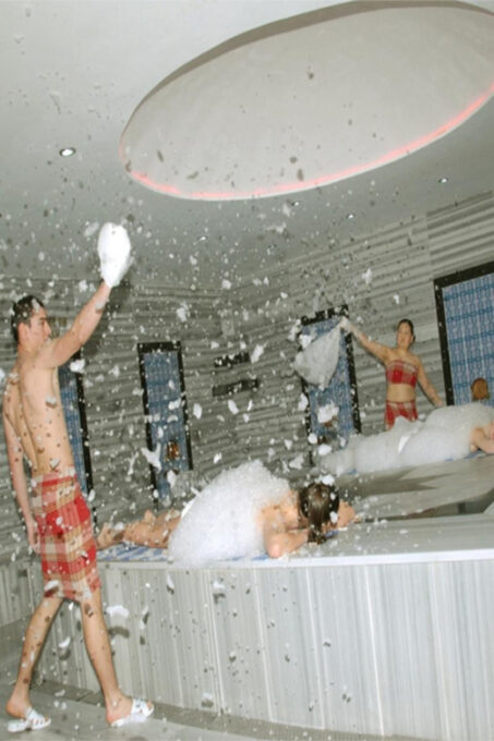 Side: 2-Hour Turkish Bath That Invigorates Your Soul - Cultural and Personal Benefits