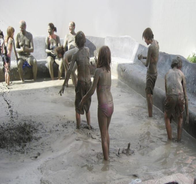 Side: 2-Hour Turkish Bath That Invigorates Your Soul - Frequently Asked Questions