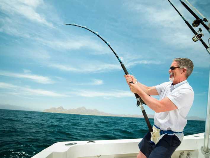 Side: A Fishing Tour for the Avid Anglers Soul - Tour Highlights