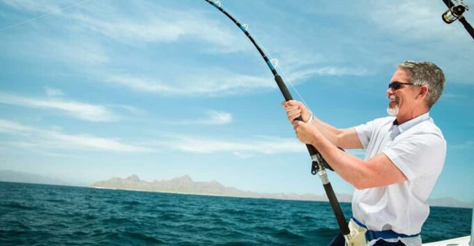 Side: A Fishing Tour for the Avid Anglers Soul - Frequently Asked Questions