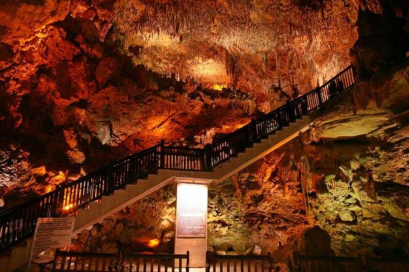 Side: Alanya City Tour With Baot Trip & Lunch at Dim River - Itinerary Highlights