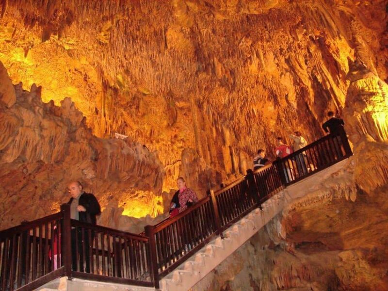 Side: Alanya City Tour With Lunch at Dim River and Boat Tour - Participant Information