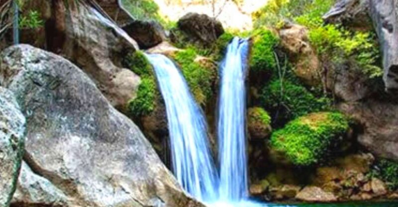 Side: Alanya Sapadere Canyon Sightseeing Tour & Dwarfs Cave - Highlights and Activities