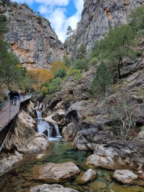 Side: Alanya Sapadere Canyon Sightseeing Tour & Dwarfs Cave - Frequently Asked Questions