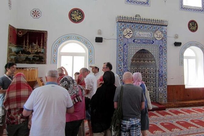 Side Altinbesik Cave And Ormana Village Tour With Boat Tour - Cancellation and Pricing