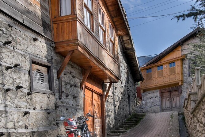 Side Altinbesik Cave And Ormana Village Tour With Boat Tour - Guiding Service