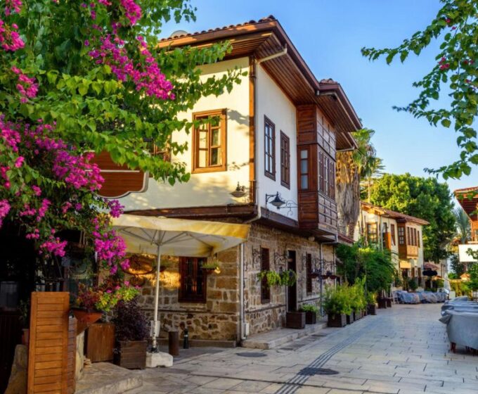 Side: Antalya City Tour With Boat Trip & Waterfall - Frequently Asked Questions