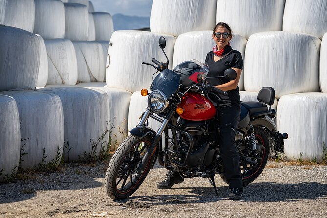 Side Antalya - Private Full Day Motorcycle Adventure Tour - Inclusions and Exclusions