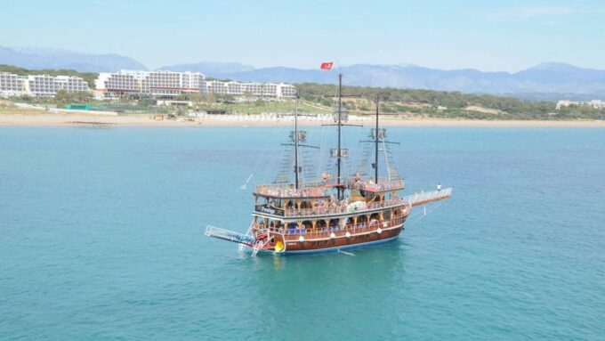 Side: Blue Laguna Boat Tour With Free Lunch & Drinks - Cancellation Policy