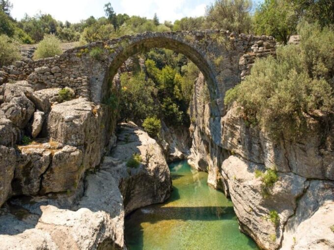 Side Buggy Safari Adventure - Included Amenities