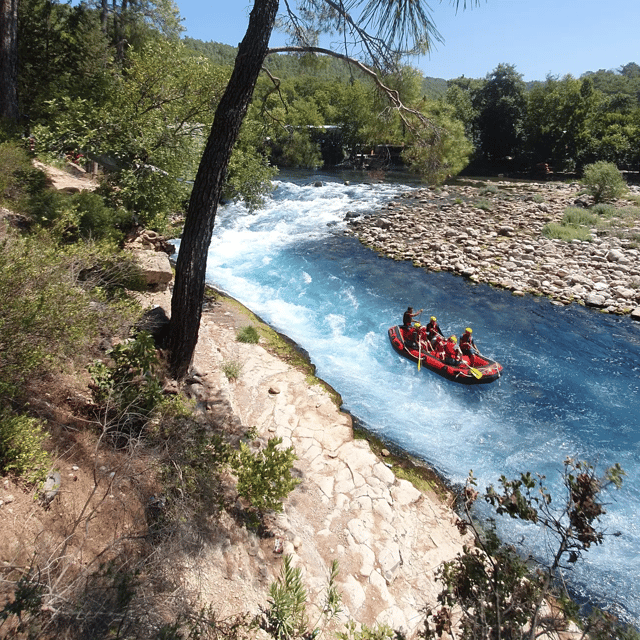 Side: Buggy Safari & Rafting Combo Tour - Frequently Asked Questions