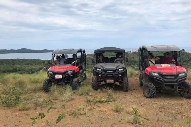Side by Side Buggy Tour Expedition by Gold Coast in Guanacaste - Pricing and Booking