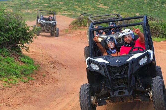 Side by Side Cabo Adventure - Traveler Recommendations