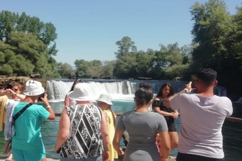 Side: Cabrio Bus and Boat Tour (Combined Mix Tour) - Preparation and Recommendations