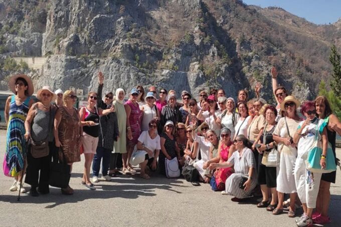 Side: Cabrio Bus and Boat Tour (Combined Mix Tour) - Contact Details