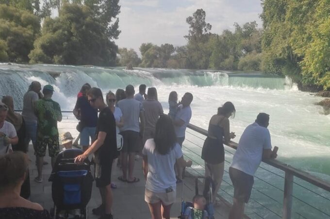Side: Cabrio Bus and Boat Tour (Combined Mix Tour) - Frequently Asked Questions