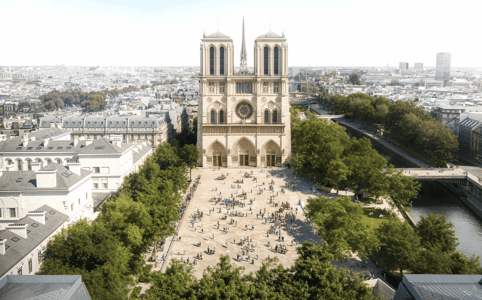 Side-car Paris: Discover The Left Bank, Notre Dame and More - Planning Your Sidecar Adventure: Important Considerations