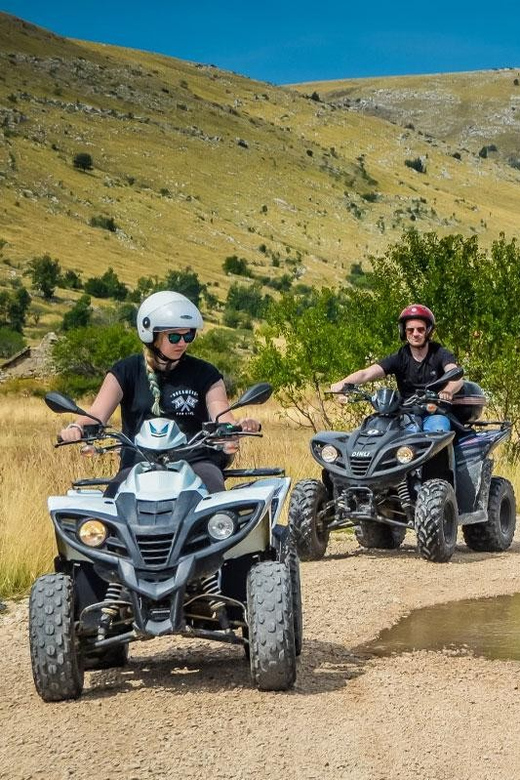 Side Combo: Rafting, Zipline & ATV/Buggy Safari - Cancellation Policy