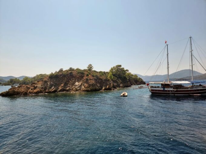 Side: Dolphin Island Boat Tour With BBQ Lunch - Tour Schedule and Availability