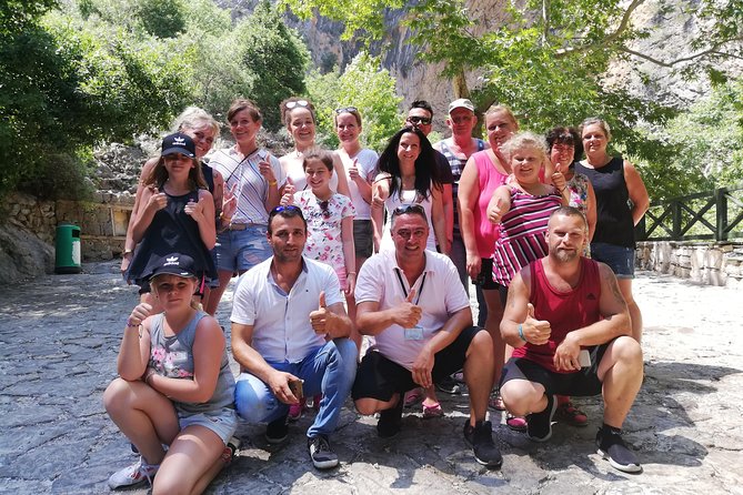 Side: Excursion to Altinbesik Cave and Ormana Village - Altinbesik Cave Exploration