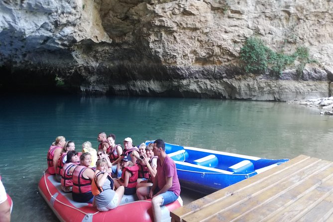 Side: Excursion to Altinbesik Cave and Ormana Village - Ormana Village Highlights