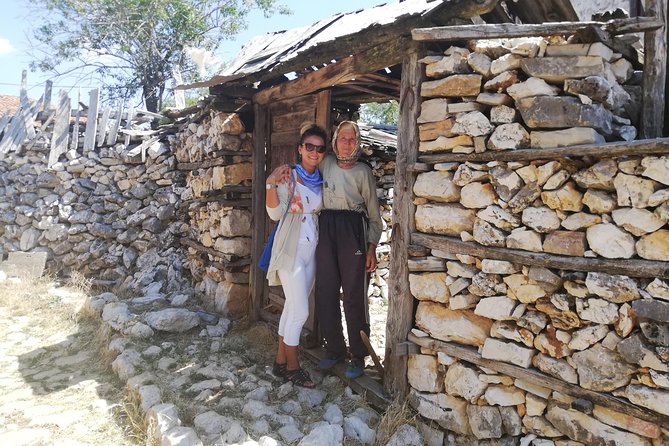 Side: Excursion to Altinbesik Cave and Ormana Village - Included Amenities and Experiences