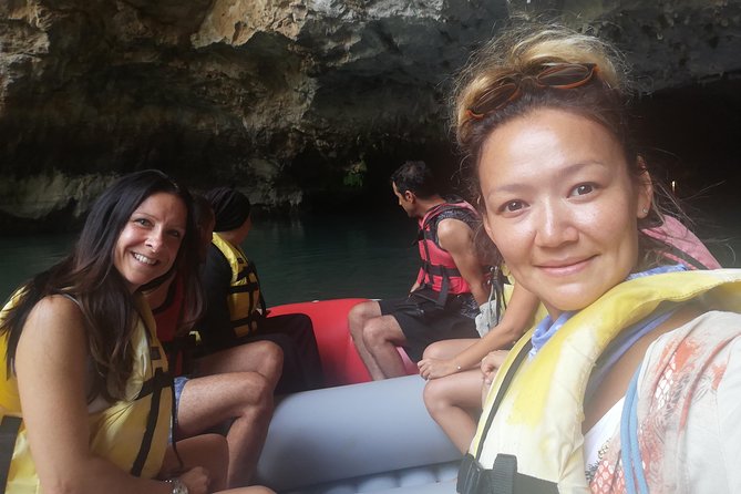 Side: Excursion to Altinbesik Cave and Ormana Village - Recap