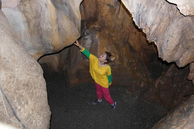 Side: Excursion to Sapadere Canyon & Goblin's Cave - Sapadere Canyon Exploration