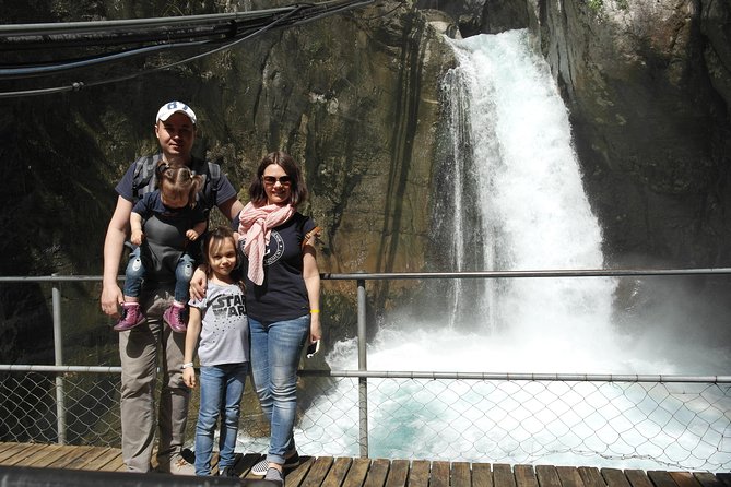 Side: Excursion to Sapadere Canyon & Goblin's Cave - Recap