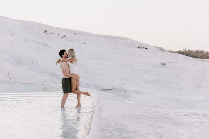 Side: Guided Pamukkale Tour W/Breakfast/Lunch/Dinner - Frequently Asked Questions