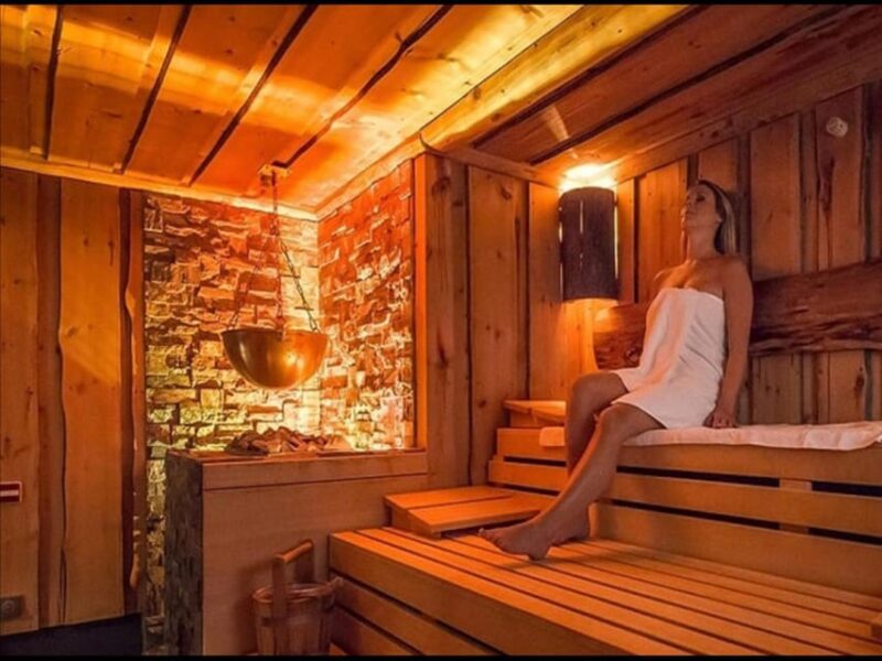 Side Hamam: Relaxation Experience the Luxury Turkish Bath - Transportation and Accessibility