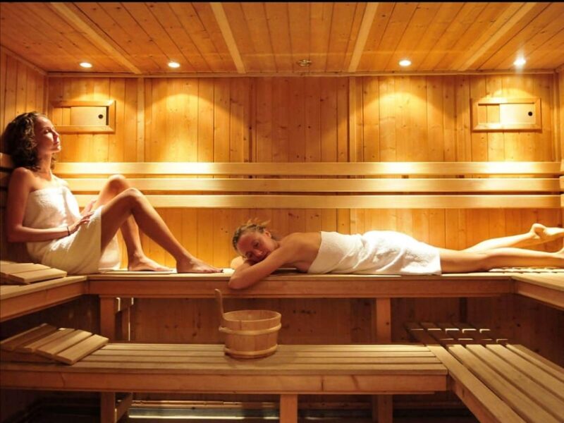 Side Hamam: Relaxation Experience the Luxury Turkish Bath - Indulging in Turkish Bathing Rituals