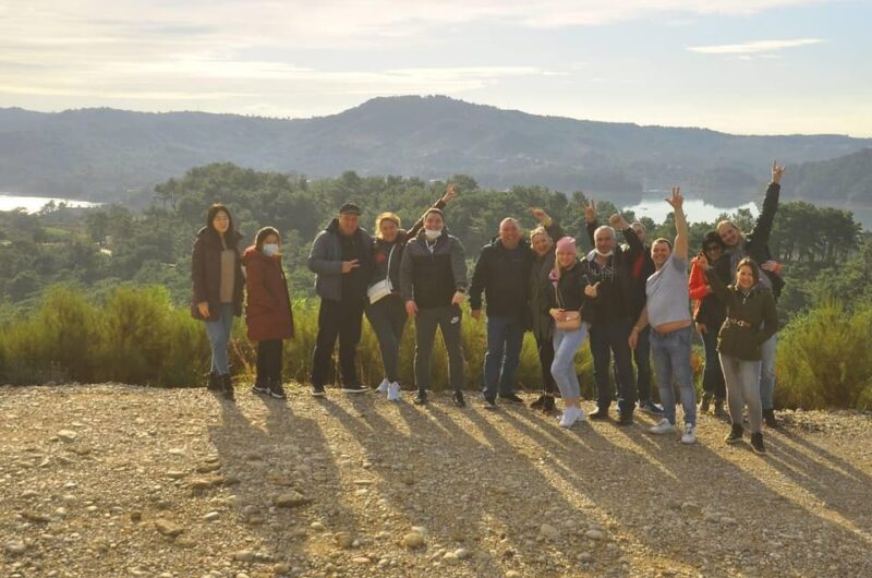 Side: Jeep Safari Tour With Lunch and Green Canyon See - Important Information