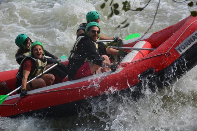 Side: Koprulu Canyon Visit W/ Lunch by the River & Pickup - Inclusions and Exclusions