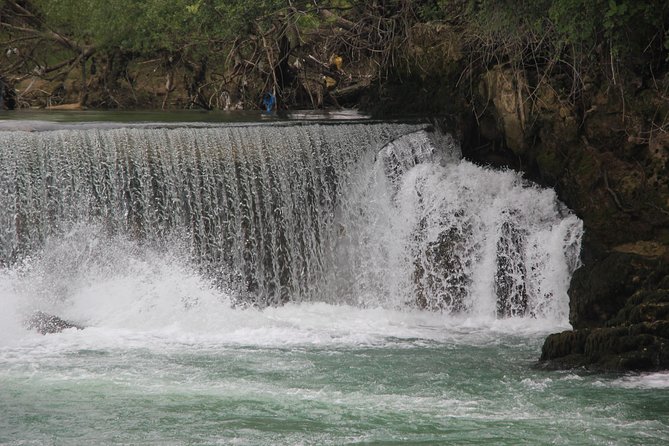 Side: Manavgat Boat-Bazar-Waterfall Tour - About Your Stay