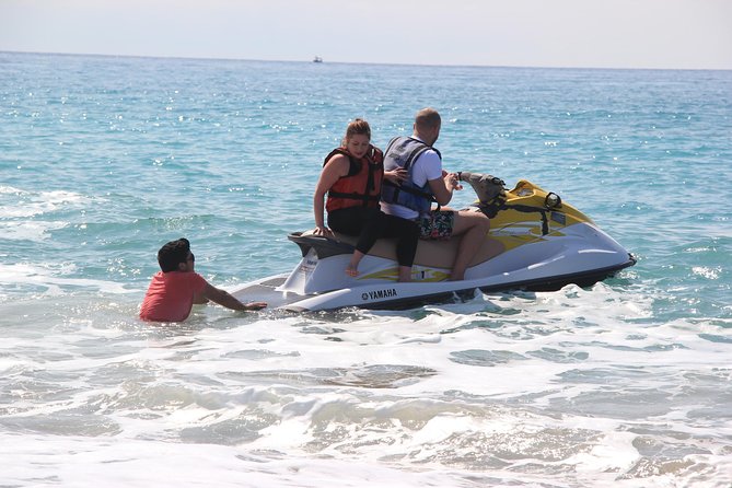 Side: Manavgat Boat-Bazar-Waterfall Tour - Health and Accessibility